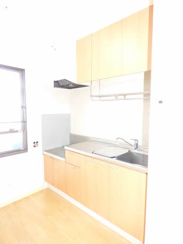 リバティー向江　＊ A0103号-11