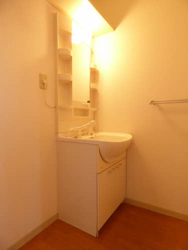 リバティー向江　＊ A0103号-12