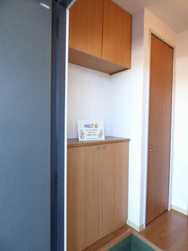 リバティー向江　＊ A0103号-15