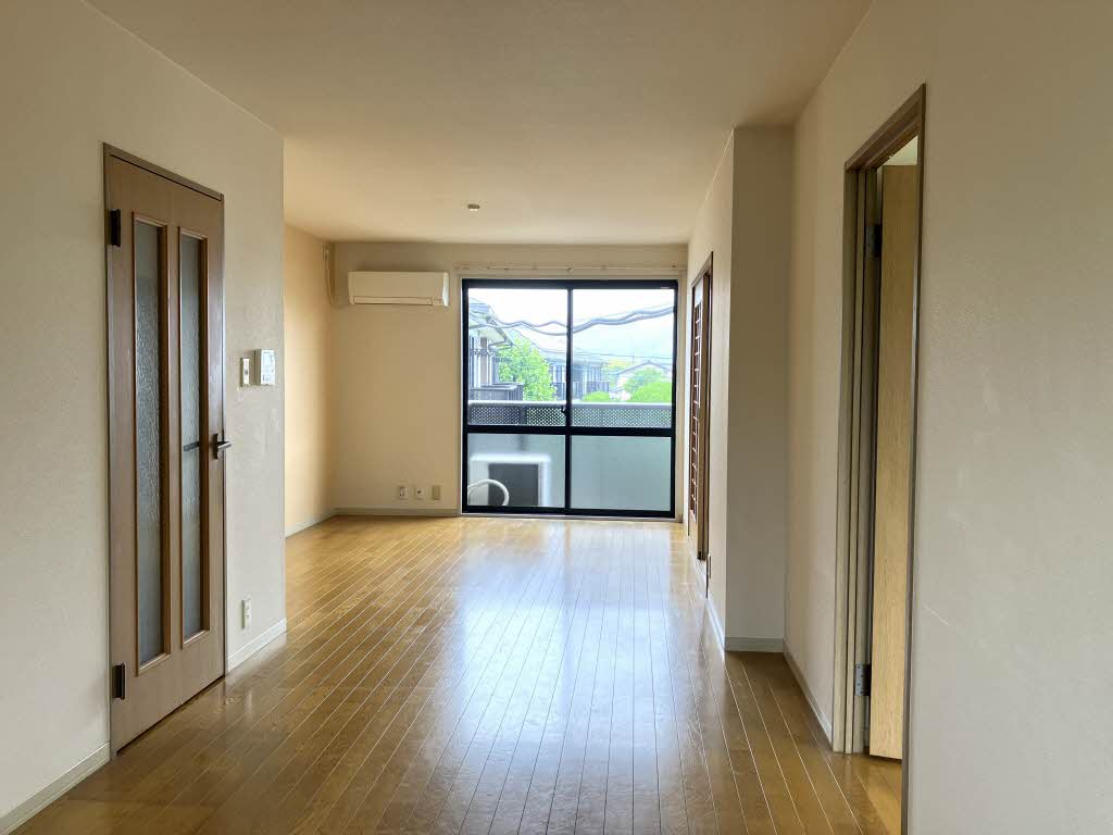 ハイラーク甘木　Ｂ棟 B0201号-2