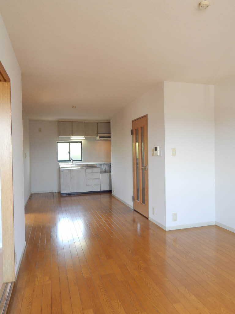 ハイラーク甘木　Ｂ棟 B0201号-3