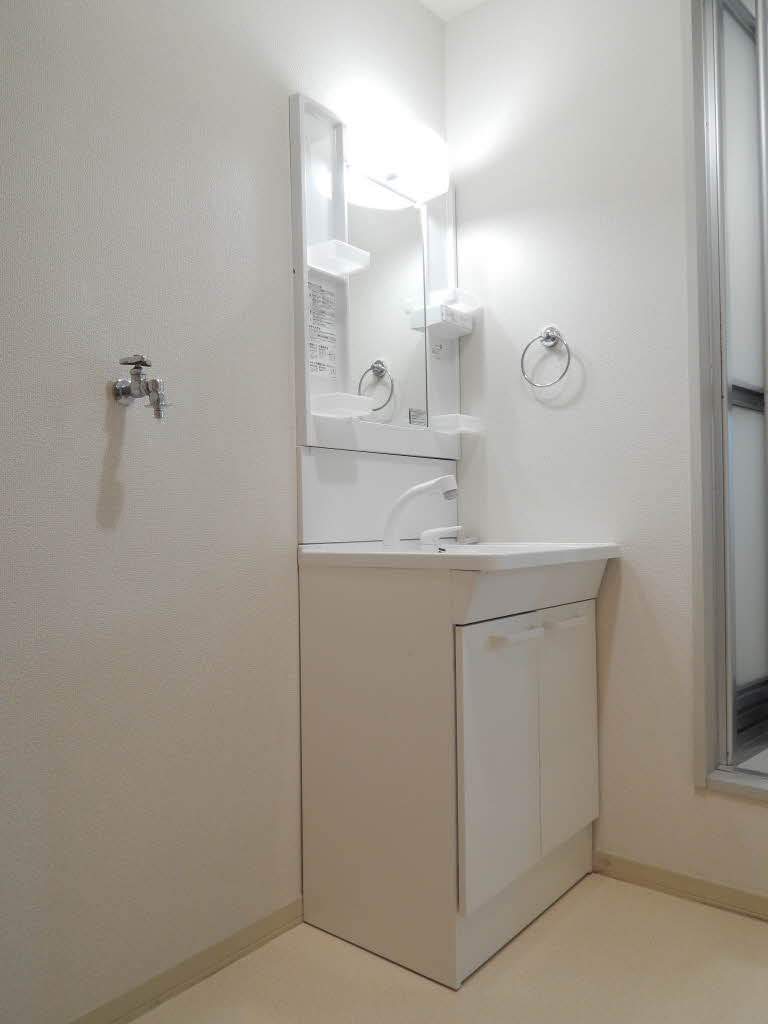 ハイラーク甘木　Ｂ棟 B0201号-7