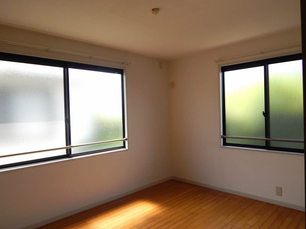 ハイラーク甘木　Ｂ棟 B0201号-9