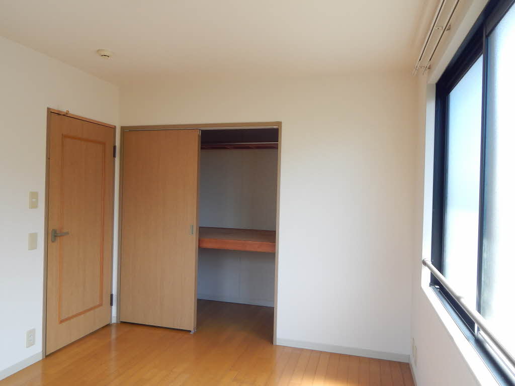 ハイラーク甘木　Ｂ棟 B0201号-10