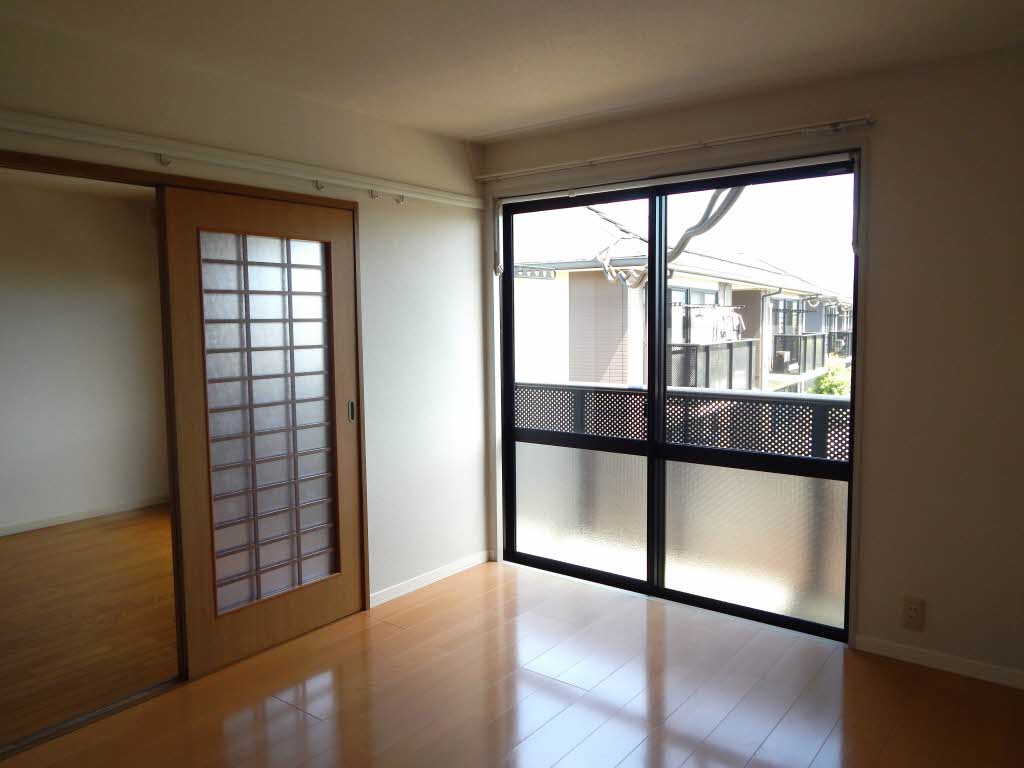 ハイラーク甘木　Ｂ棟 B0201号-11