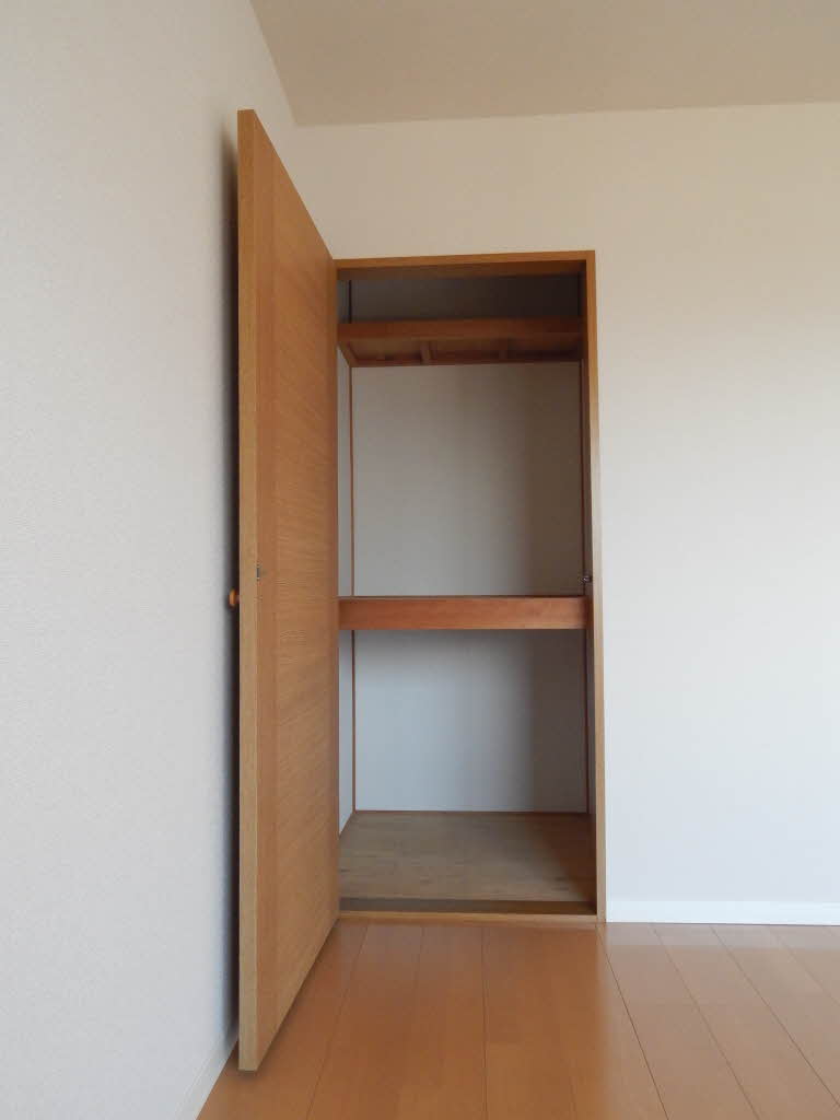 ハイラーク甘木　Ｂ棟 B0201号-12