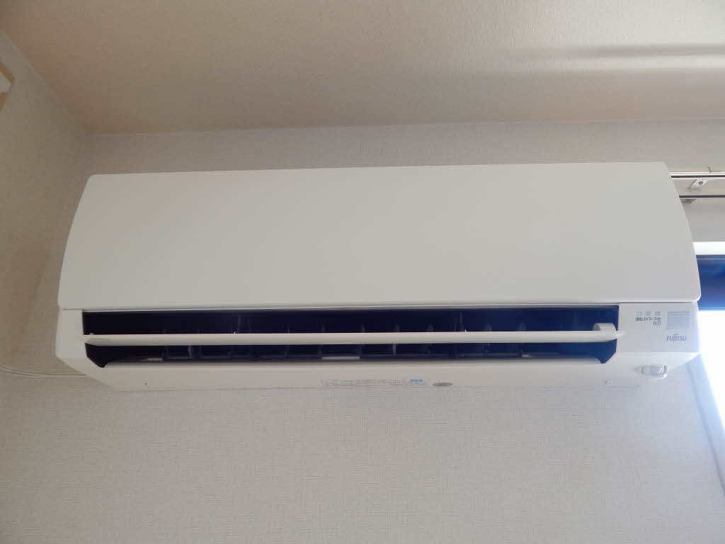 ハイラーク甘木　Ｂ棟 B0201号-14