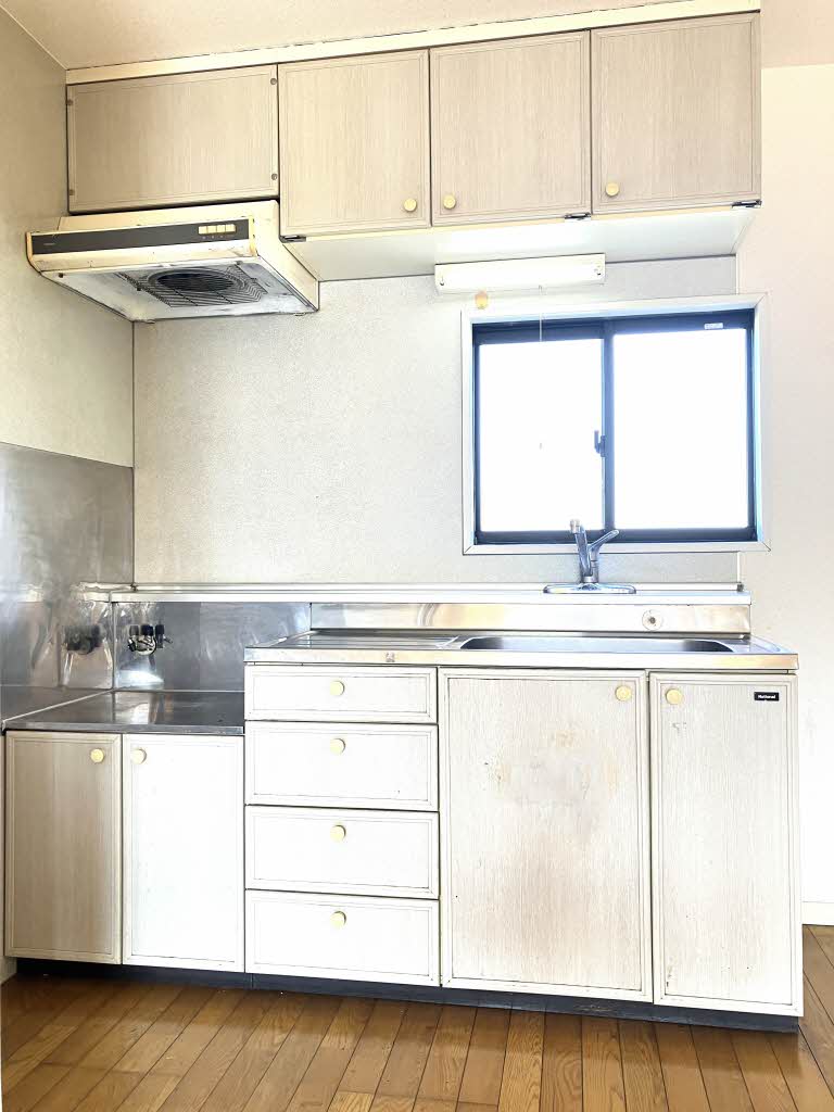 ハイラーク甘木　Ｃ棟 C0102号-3