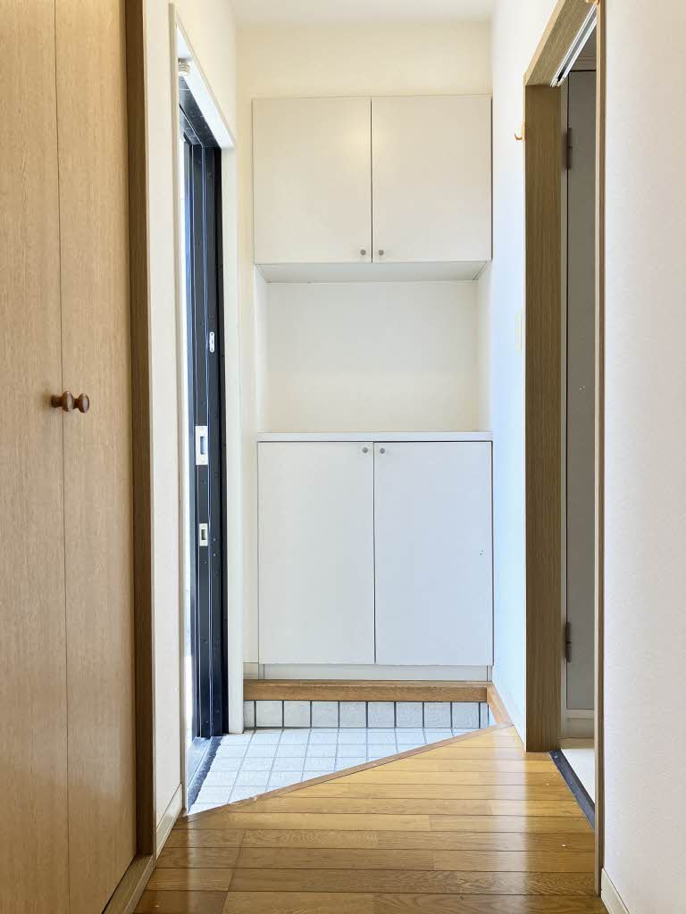 ハイラーク甘木　Ｃ棟 C0102号-4