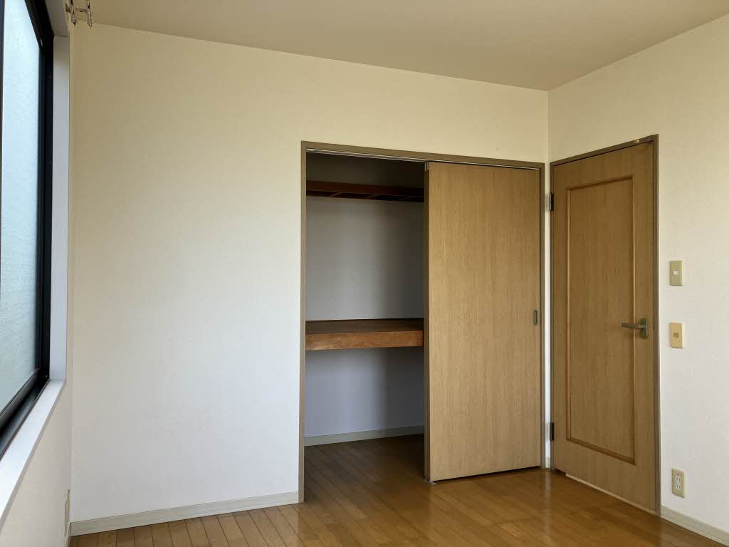 ハイラーク甘木　Ｃ棟 C0102号-9