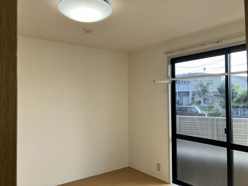 ハイラーク甘木　Ｃ棟 C0102号-10