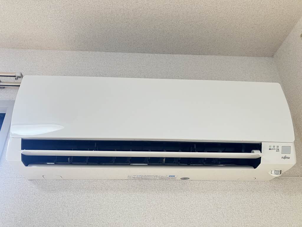 ハイラーク甘木　Ｃ棟 C0102号-12