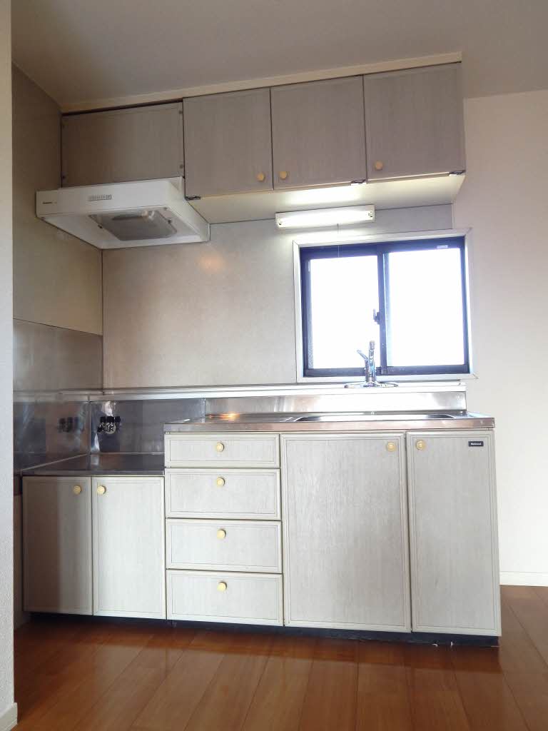 ハイラーク甘木　Ｃ棟 C0202号-4