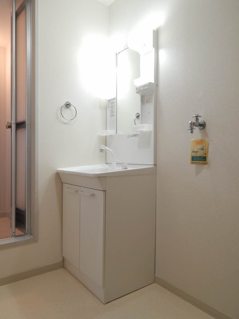 ハイラーク甘木　Ｃ棟 C0202号-7