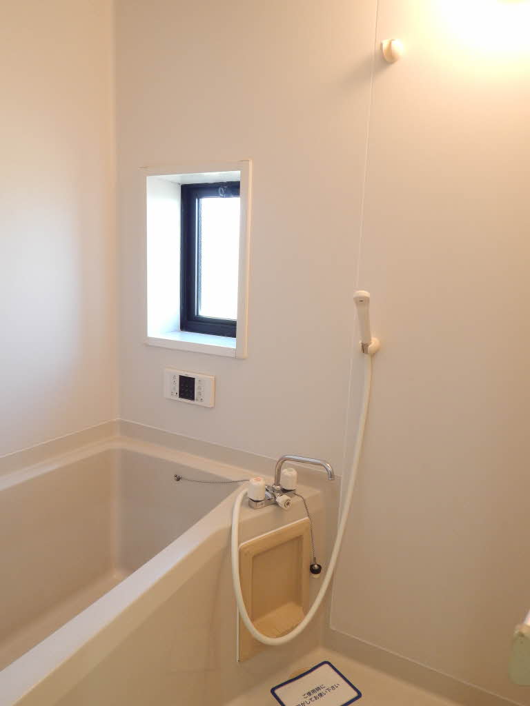 ハイラーク甘木　Ｃ棟 C0202号-8