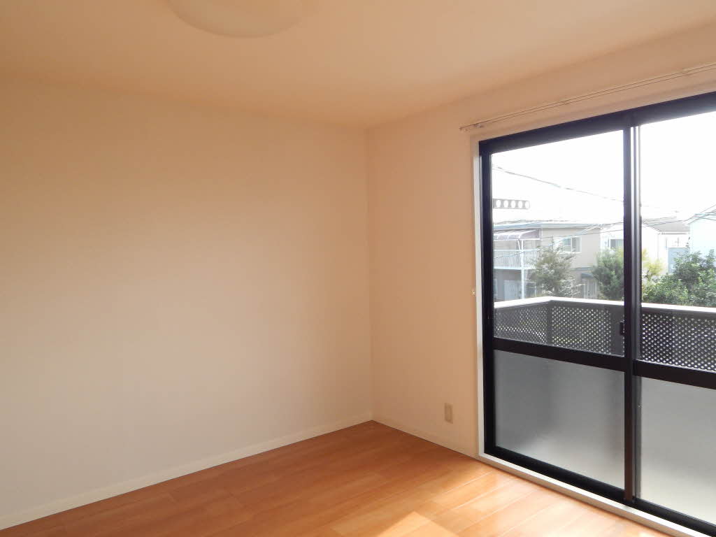 ハイラーク甘木　Ｃ棟 C0202号-9