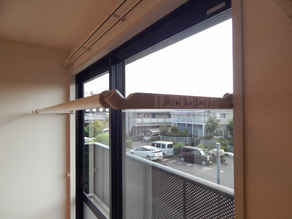 ハイラーク甘木　Ｃ棟 C0202号-13