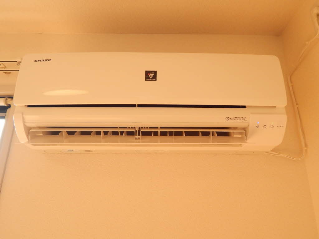 ハイラーク甘木　Ｃ棟 C0202号-14