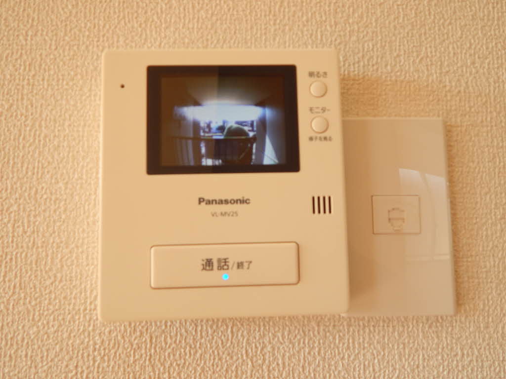 ハイラーク甘木　Ｃ棟 C0202号-15