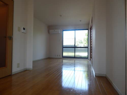 ハイラーク甘木　Ｄ棟　＊＊ D0101号-2