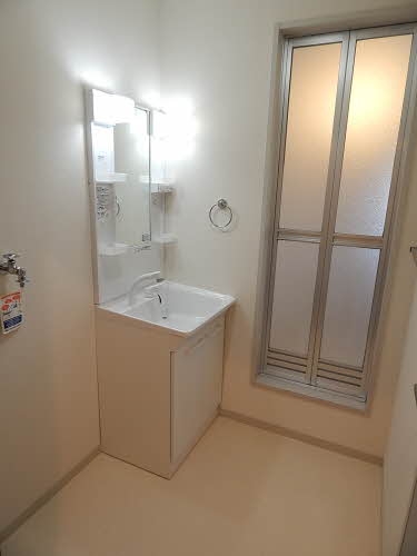 ハイラーク甘木　Ｄ棟　＊＊ D0101号-4