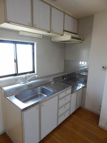 ハイラーク甘木　Ｄ棟　＊＊ D0101号-7