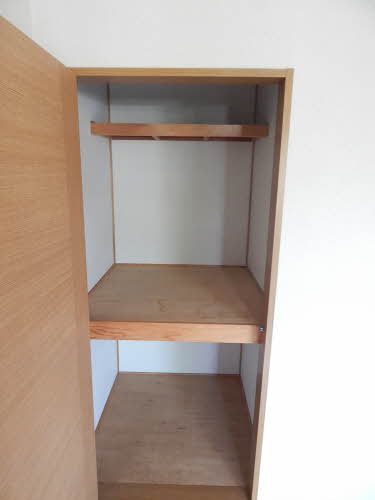 ハイラーク甘木　Ｄ棟　＊＊ D0101号-9