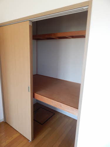 ハイラーク甘木　Ｄ棟　＊＊ D0101号-11