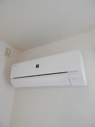 ハイラーク甘木　Ｄ棟　＊＊ D0101号-13