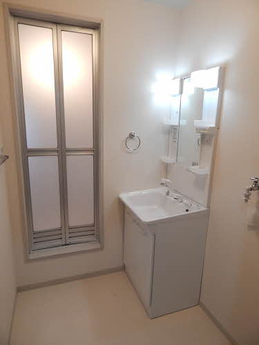 ハイラーク甘木　Ｄ棟　＊＊ D0102号-6