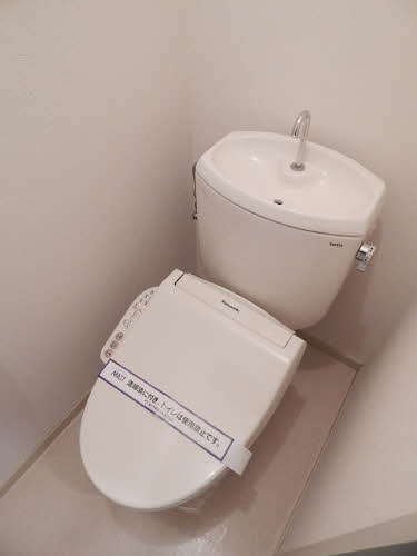 ハイラーク甘木　Ｄ棟　＊＊ D0102号-7