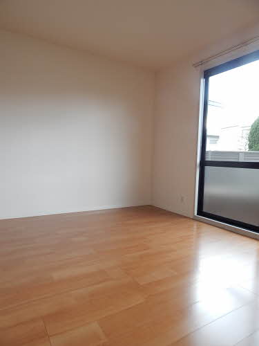 ハイラーク甘木　Ｄ棟　＊＊ D0102号-8