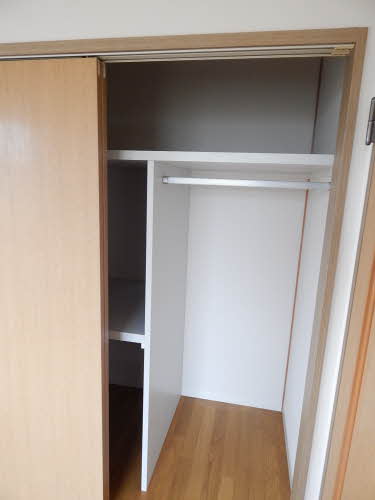 ハイラーク甘木　Ｄ棟　＊＊ D0102号-11