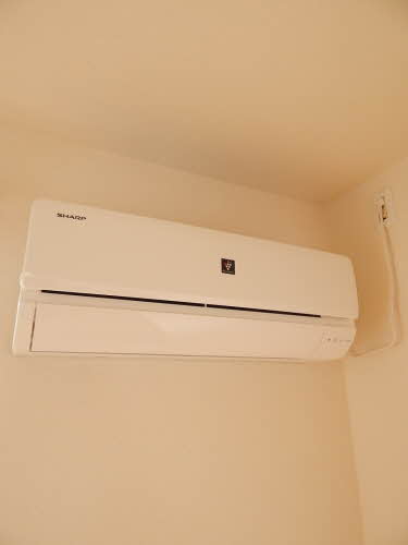 ハイラーク甘木　Ｄ棟　＊＊ D0102号-13