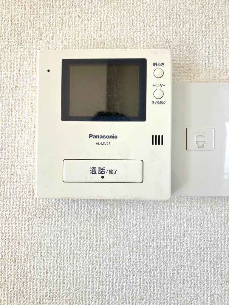 ハイラーク甘木 E棟 ** E0202号-15