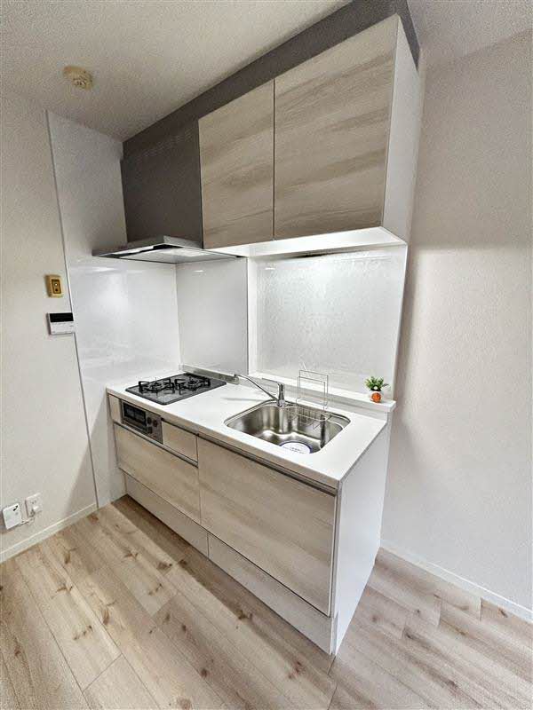 グリーンハイツ A0102号-6