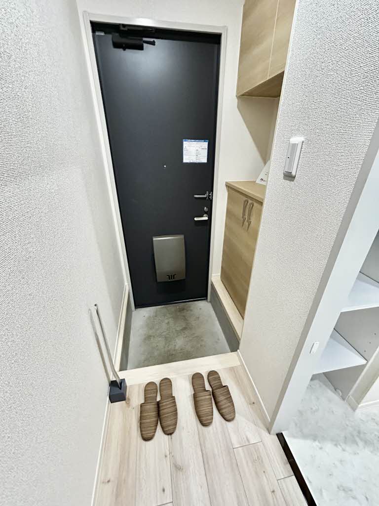 グリーンハイツ A0102号-7