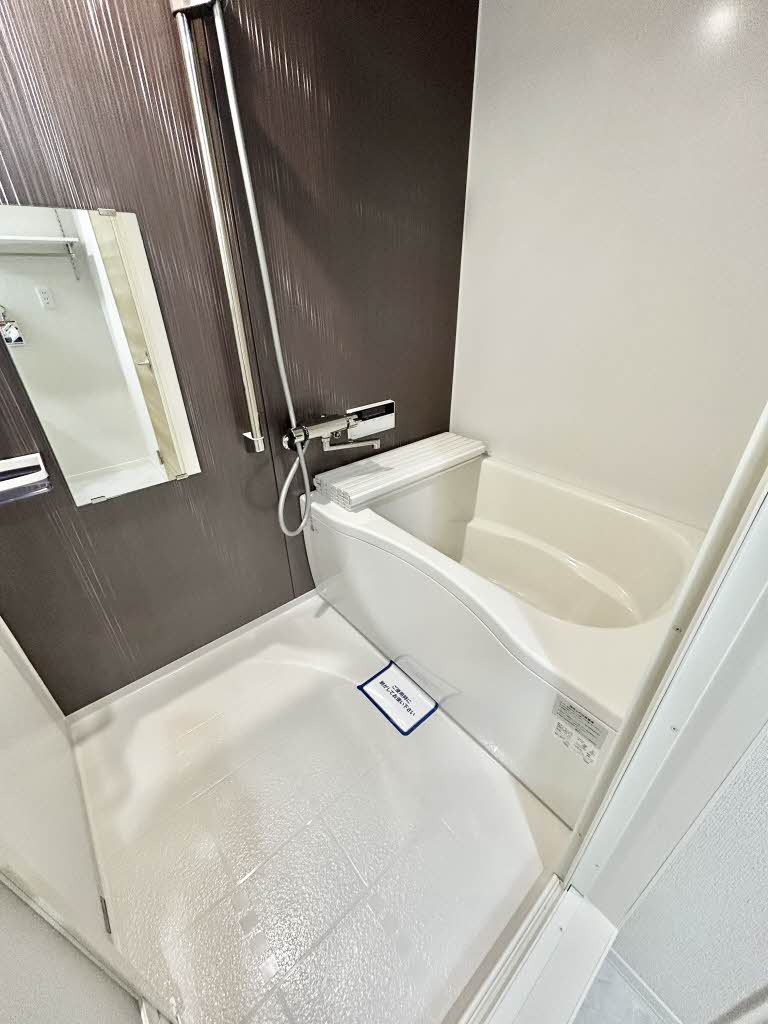 グリーンハイツ A0102号-8