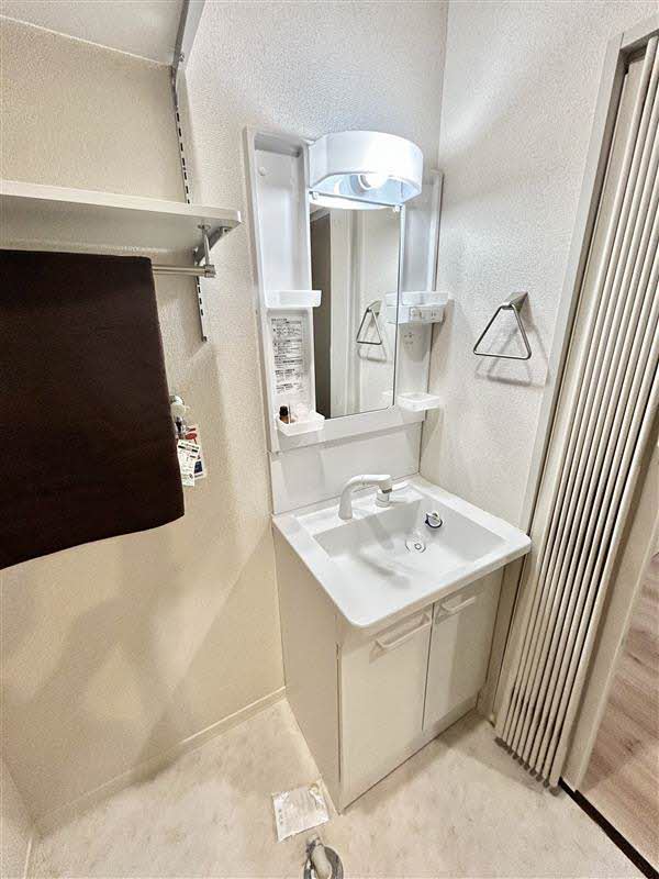 グリーンハイツ A0102号-10