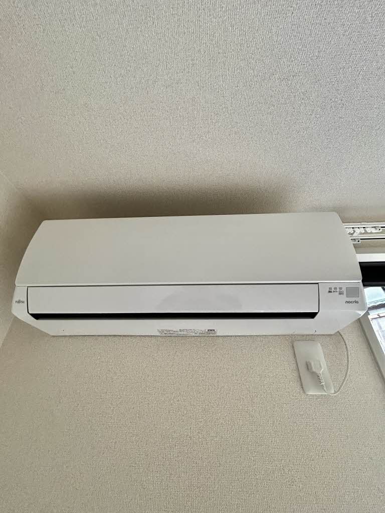 グリーンハイツ A0102号-11