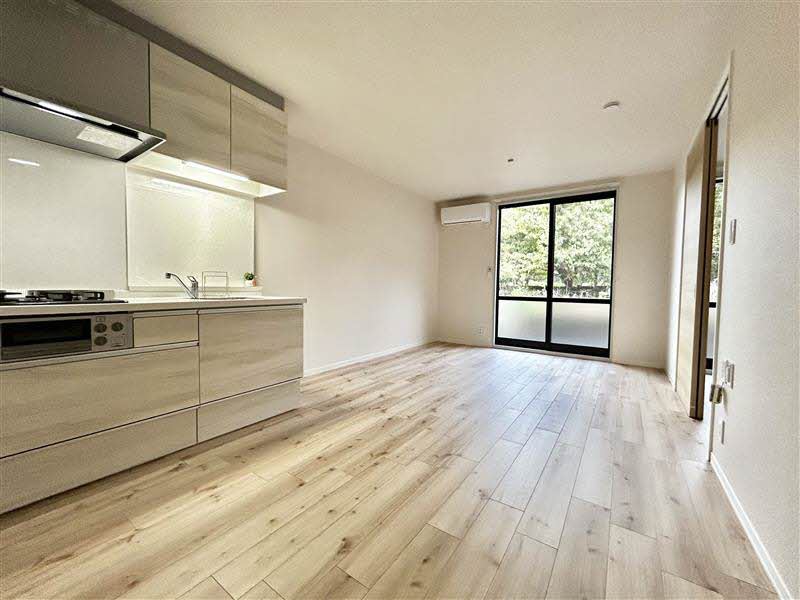 グリーンハイツ A0102号-13