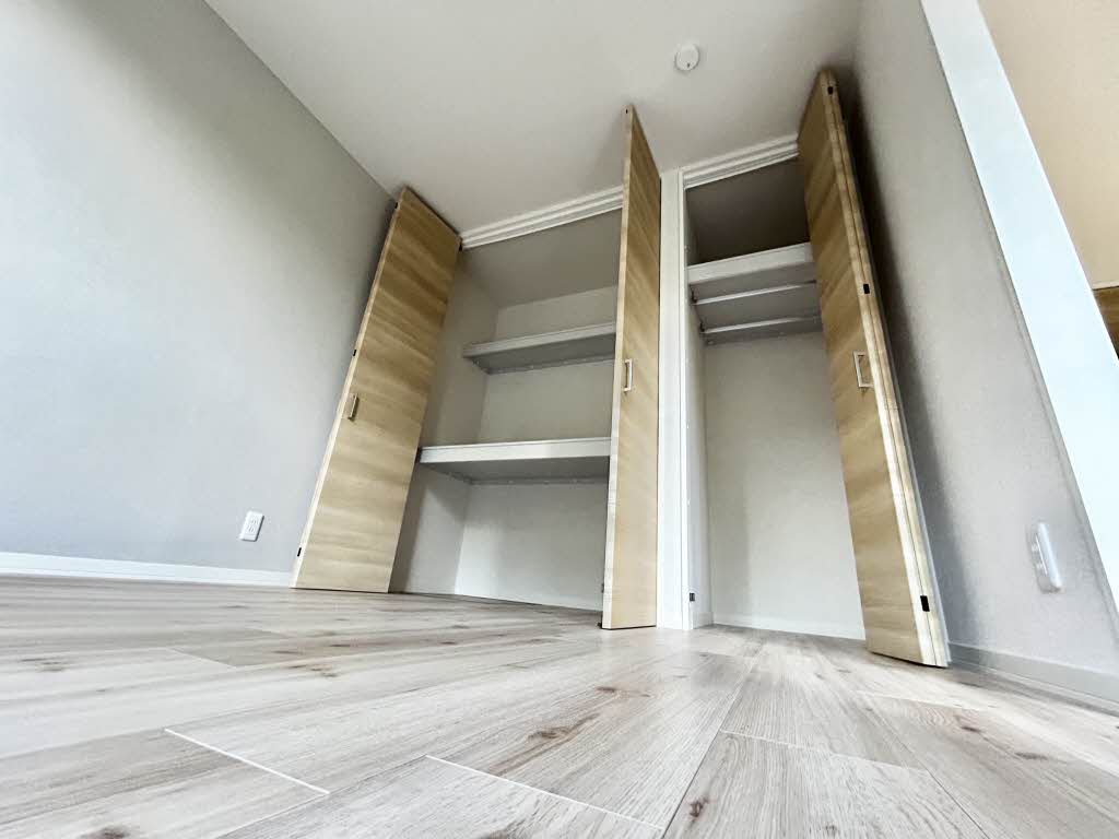 グリーンハイツ A0102号-14