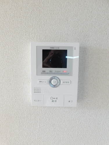 グリーンハイツ A0201号-9