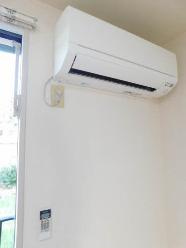 グリーンハイツ A0201号-10