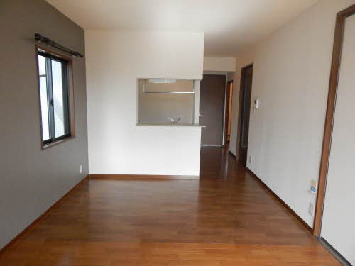 シャルム・K C棟 ** C0101号-2