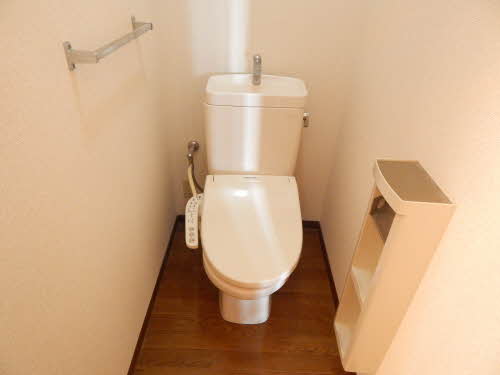 シャルム・K C棟 ** C0101号-4