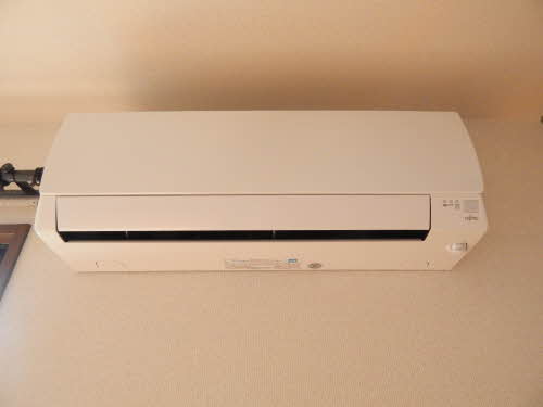 シャルム・K C棟 ** C0101号-8