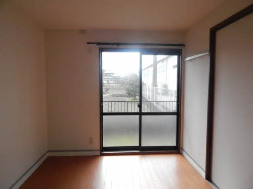 シャルム・K C棟 ** C0101号-12