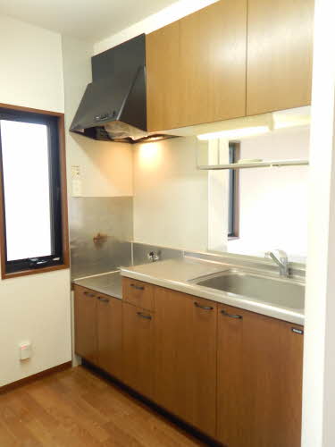 シャルム・K C棟 ** C0102号-3