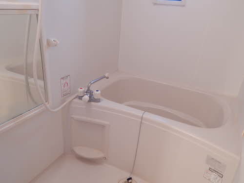 シャルム・K C棟 ** C0102号-4